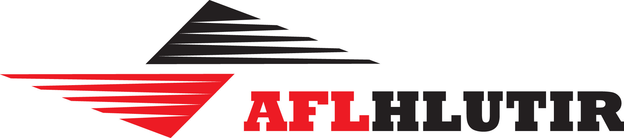 Aflhlutir