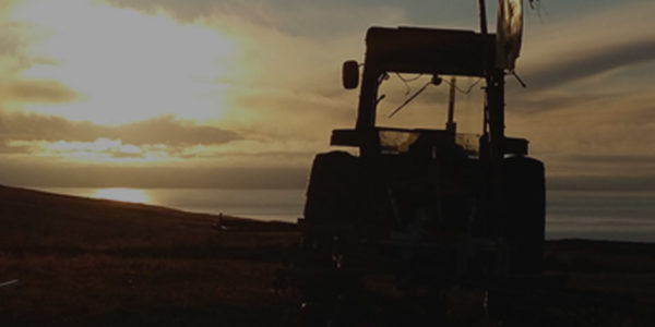 Landbúnaður